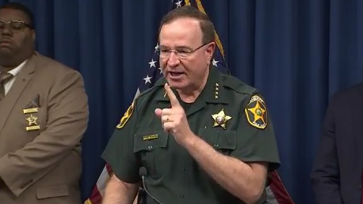 13 arrested in 'Operation Cyber Guardian II'